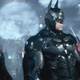 Illustration for article titled Looks Like Batman Wont Be Fighting Alone in iArkham Knight/i